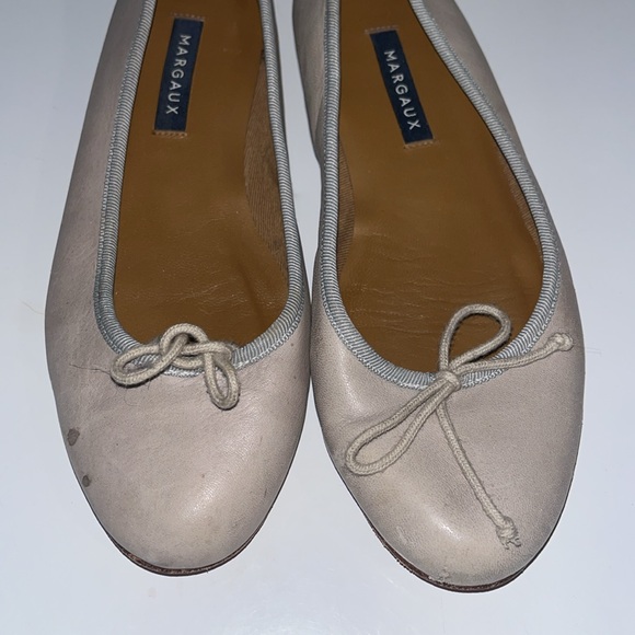 Ladies Margaux  Flats Size 37 - Picture 4 of 8